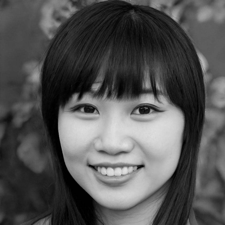 Tess Nakamura, Senior Partnership Strategist